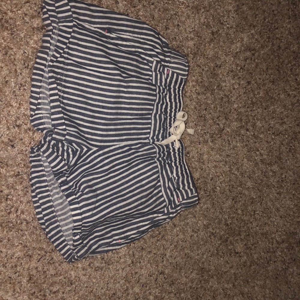 Crew cuts girls shorts